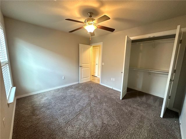 4526 Croft Drive, Fayetteville, AR 72704