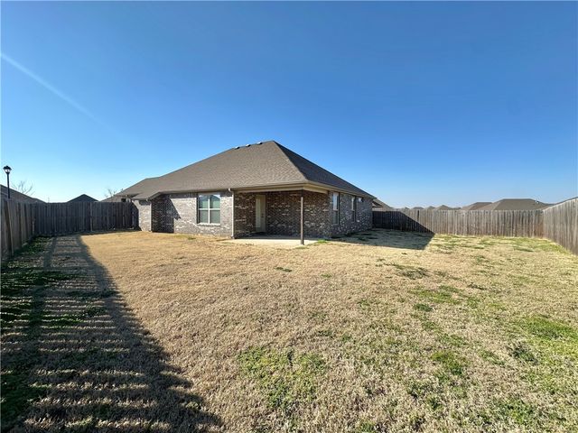 4526 Croft Drive, Fayetteville, AR 72704