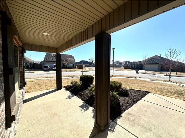 4526 Croft Drive, Fayetteville, AR 72704