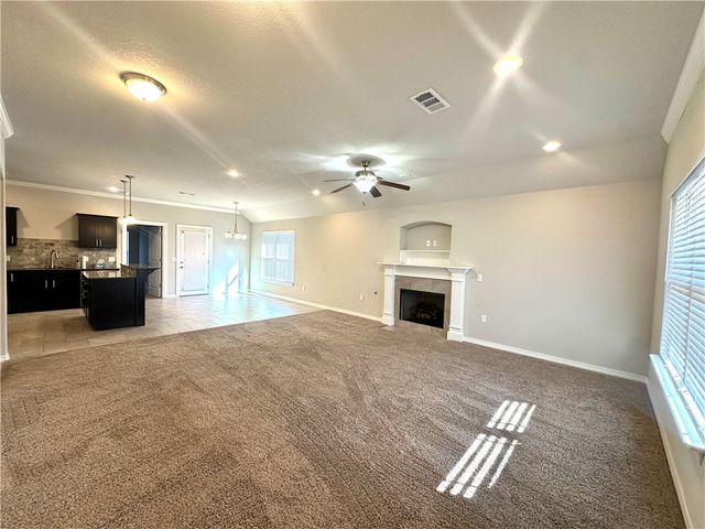 4526 Croft Drive, Fayetteville, AR 72704