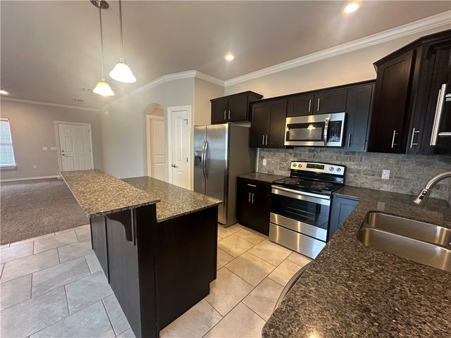 4526 Croft Drive, Fayetteville, AR 72704