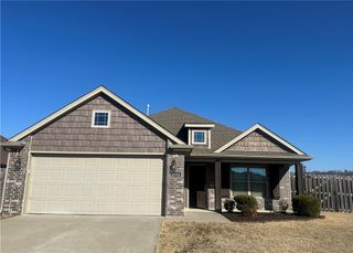 4526 Croft Drive, Fayetteville, AR 72704