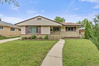 3311 S 85th STREET, Milwaukee, WI 53227