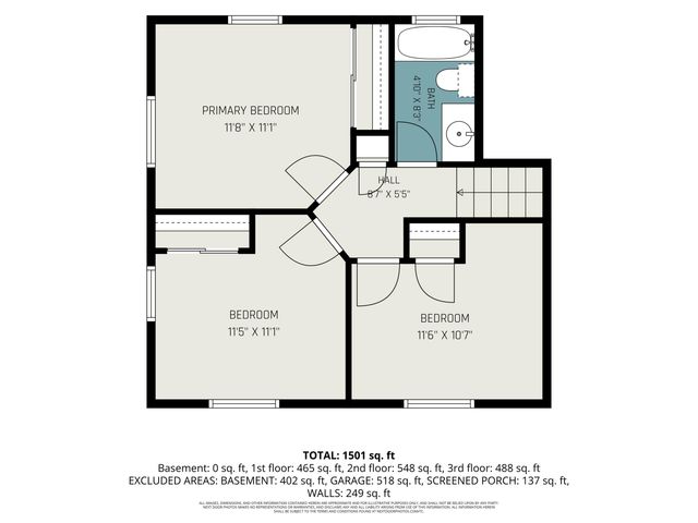 4818 Kittery Drive NW, Comstock Park, MI 49321