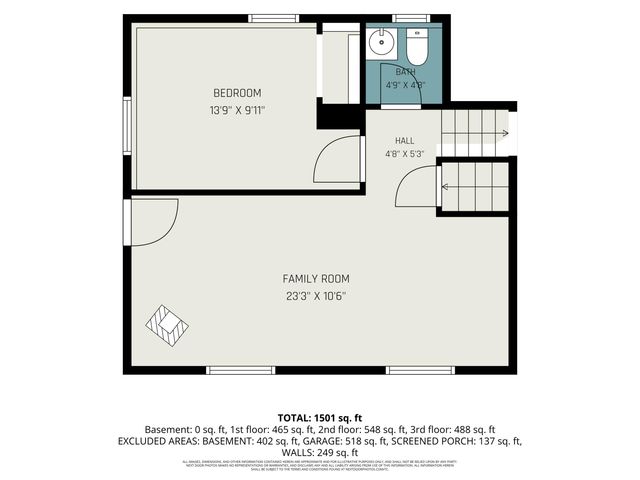 4818 Kittery Drive NW, Comstock Park, MI 49321