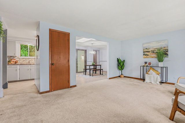 4818 Kittery Drive NW, Comstock Park, MI 49321