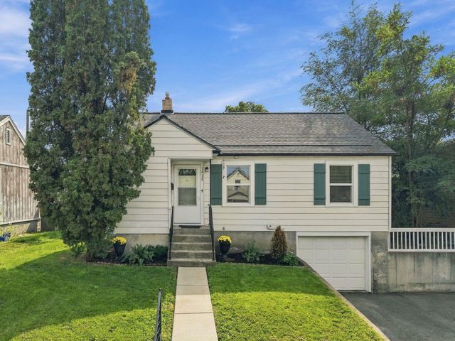 1428 E Broad Ave, Spokane, WA 99207 property photo