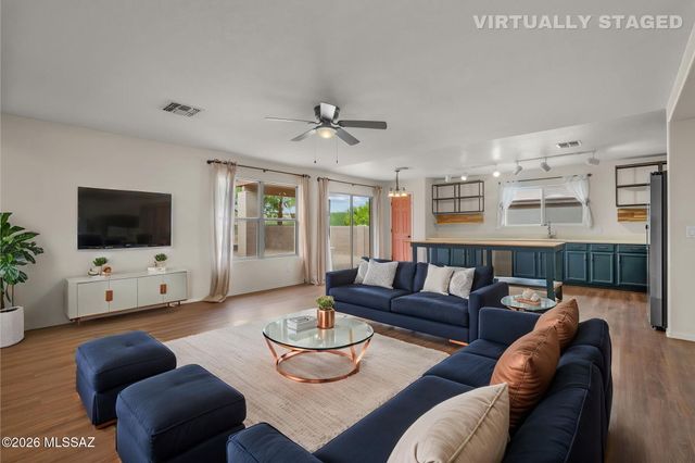 10930 S Camino San Clemente, Vail, AZ 85641