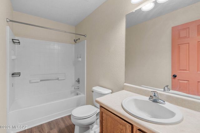 10930 S Camino San Clemente, Vail, AZ 85641