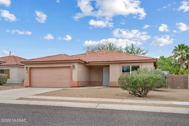 10930 S Camino San Clemente, Vail, AZ 85641