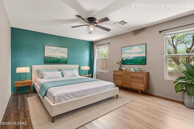 10930 S Camino San Clemente, Vail, AZ 85641