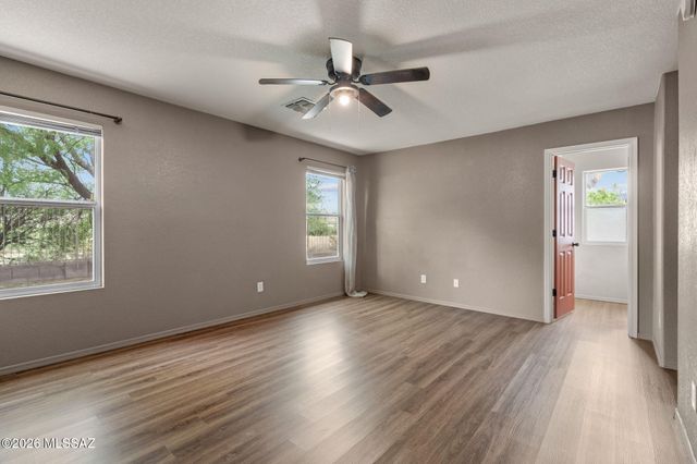 10930 S Camino San Clemente, Vail, AZ 85641