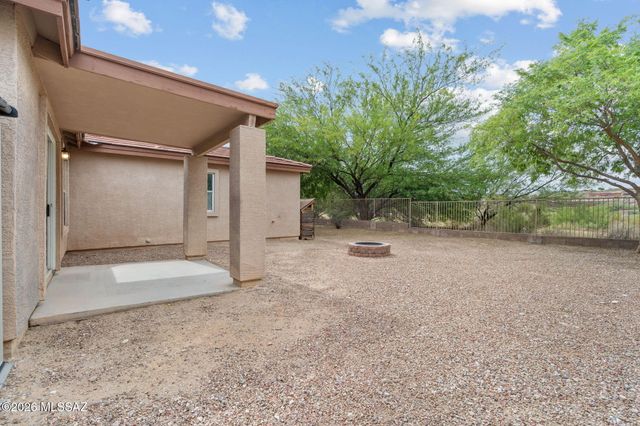 10930 S Camino San Clemente, Vail, AZ 85641