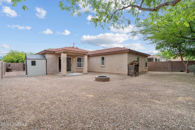 10930 S Camino San Clemente, Vail, AZ 85641