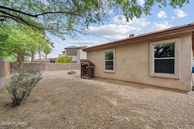 10930 S Camino San Clemente, Vail, AZ 85641