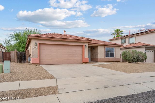 10930 S Camino San Clemente, Vail, AZ 85641