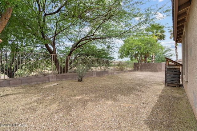 10930 S Camino San Clemente, Vail, AZ 85641