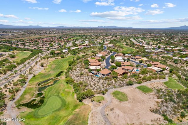 10930 S Camino San Clemente, Vail, AZ 85641