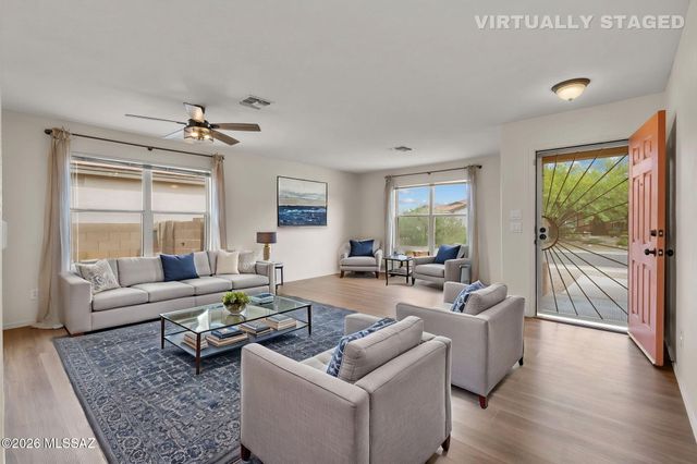 10930 S Camino San Clemente, Vail, AZ 85641