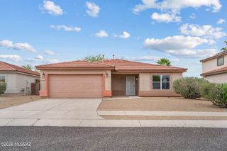10930 S Camino San Clemente, Vail, AZ 85641