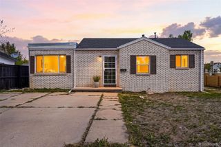 2701 W 1st Avenue, Denver, CO 80219