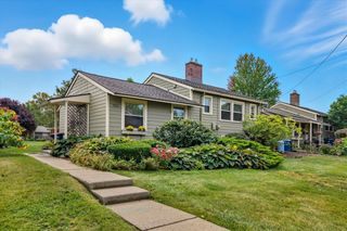 3436 Edgewood Drive, Ann Arbor, MI 48104