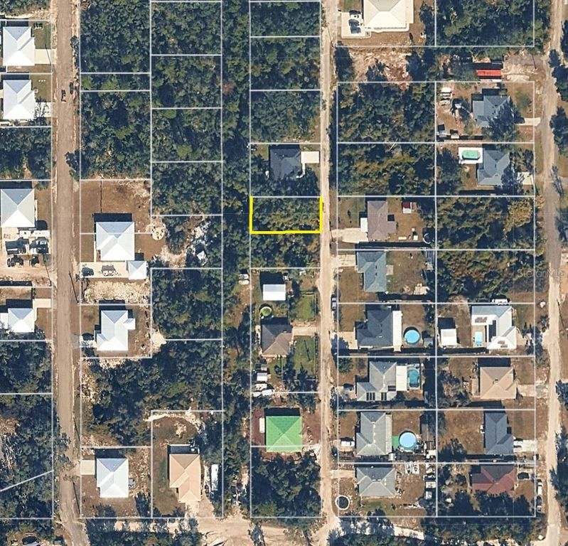 CEDAR AVENUE, Orange City, FL 32763