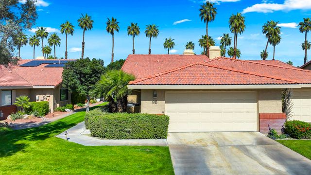 96 Conejo Circle, Palm Desert, CA 92260