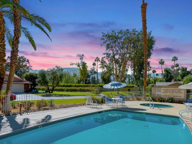 96 Conejo Circle, Palm Desert, CA 92260