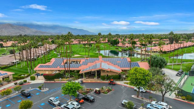 96 Conejo Circle, Palm Desert, CA 92260