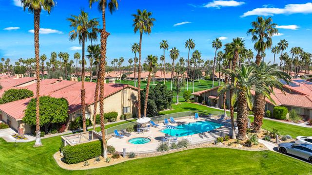 96 Conejo Circle, Palm Desert, CA 92260