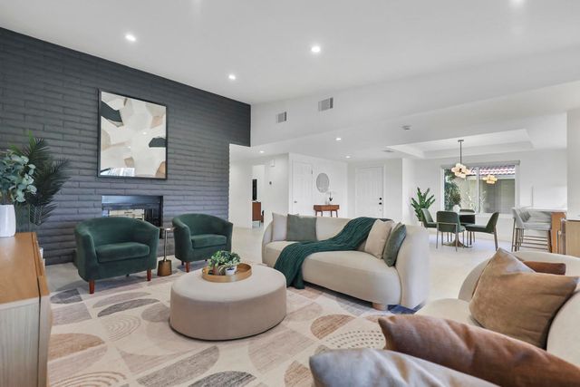 96 Conejo Circle, Palm Desert, CA 92260