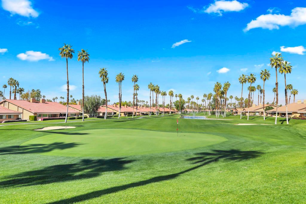 96 Conejo Circle, Palm Desert, CA 92260
