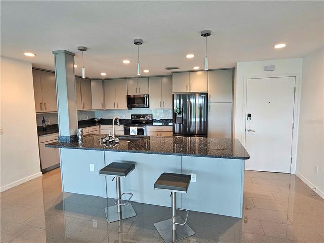 244 MARINER DRIVE 244, Tarpon Springs, FL 34689