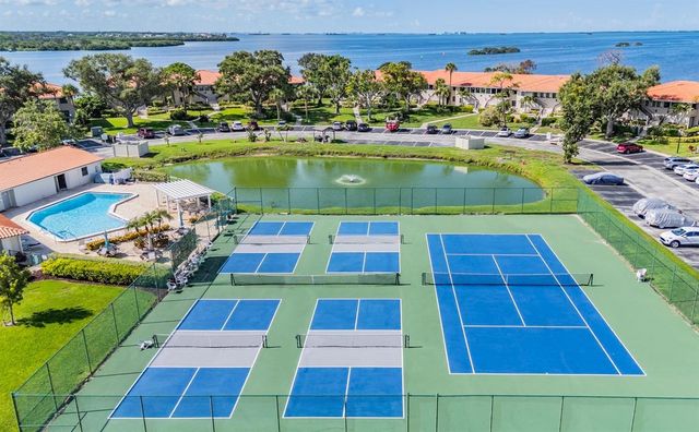 244 MARINER DRIVE 244, Tarpon Springs, FL 34689