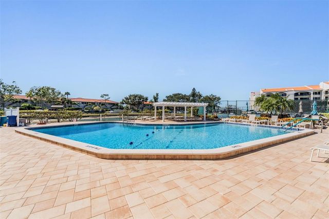 244 MARINER DRIVE 244, Tarpon Springs, FL 34689