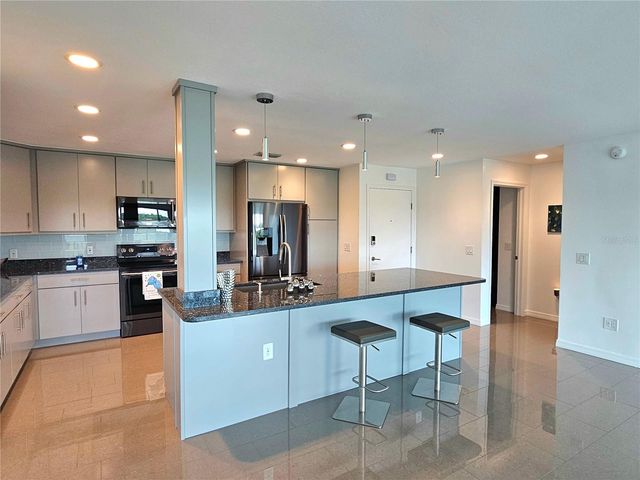 244 MARINER DRIVE 244, Tarpon Springs, FL 34689