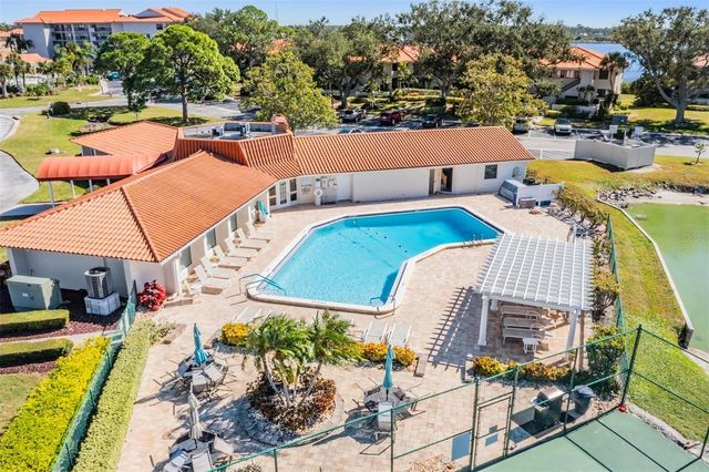 244 MARINER DRIVE 244, Tarpon Springs, FL 34689