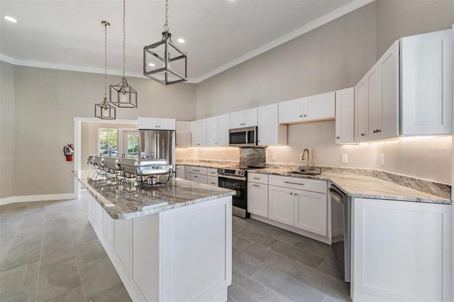 244 MARINER DRIVE 244, Tarpon Springs, FL 34689