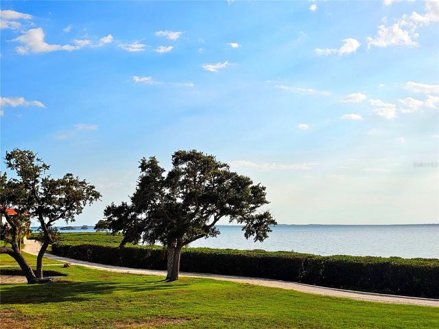 244 MARINER DRIVE 244, Tarpon Springs, FL 34689