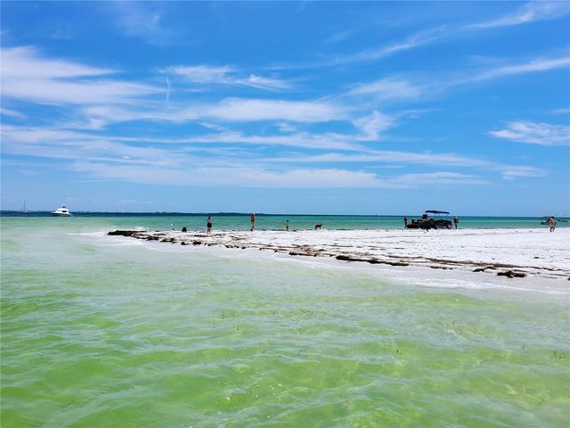 244 MARINER DRIVE 244, Tarpon Springs, FL 34689