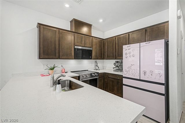 1101 Ammonite Avenue, Henderson, NV 89011