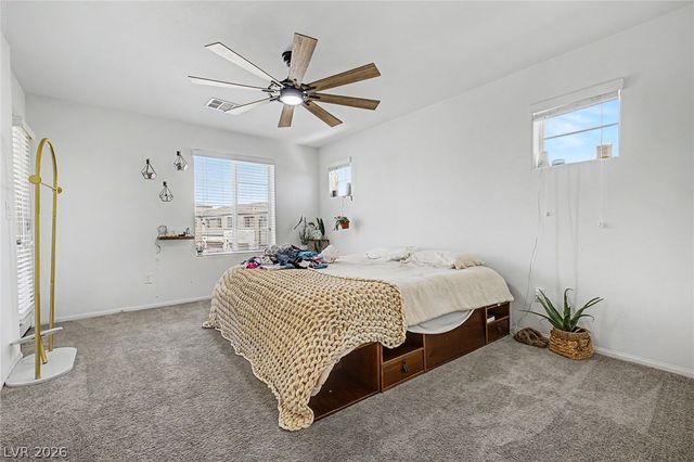 1101 Ammonite Avenue, Henderson, NV 89011