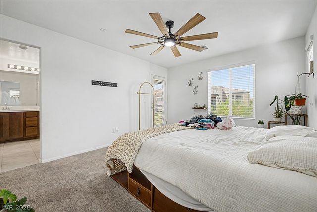 1101 Ammonite Avenue, Henderson, NV 89011