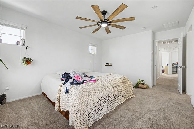 1101 Ammonite Avenue, Henderson, NV 89011