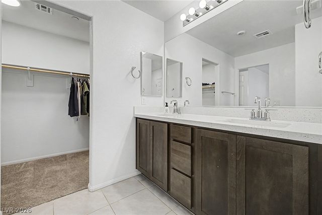 1101 Ammonite Avenue, Henderson, NV 89011