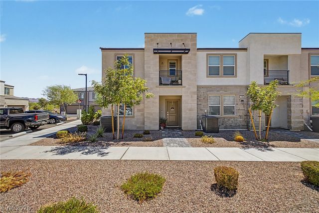 1101 Ammonite Avenue, Henderson, NV 89011