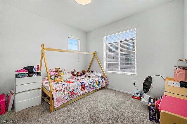 1101 Ammonite Avenue, Henderson, NV 89011