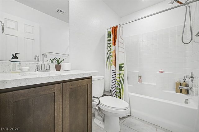 1101 Ammonite Avenue, Henderson, NV 89011