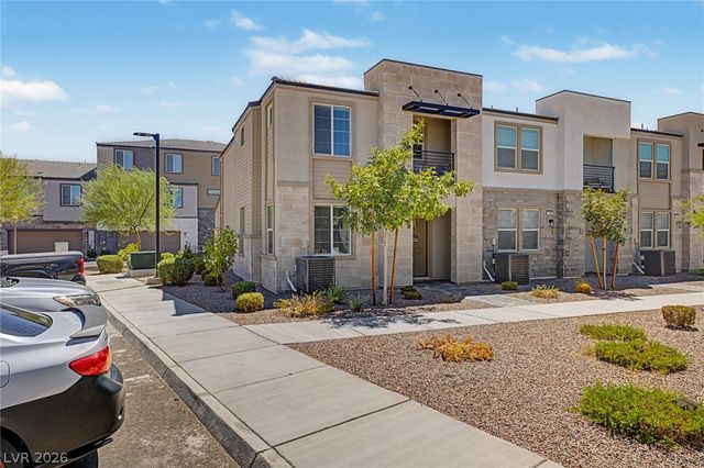1101 Ammonite Avenue, Henderson, NV 89011
